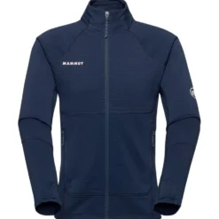 Pile Mammut Taiss Midlayer Marine