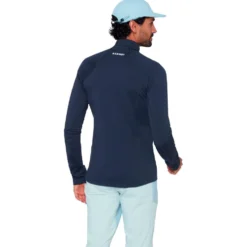 Pile Mammut Taiss Midlayer Marine