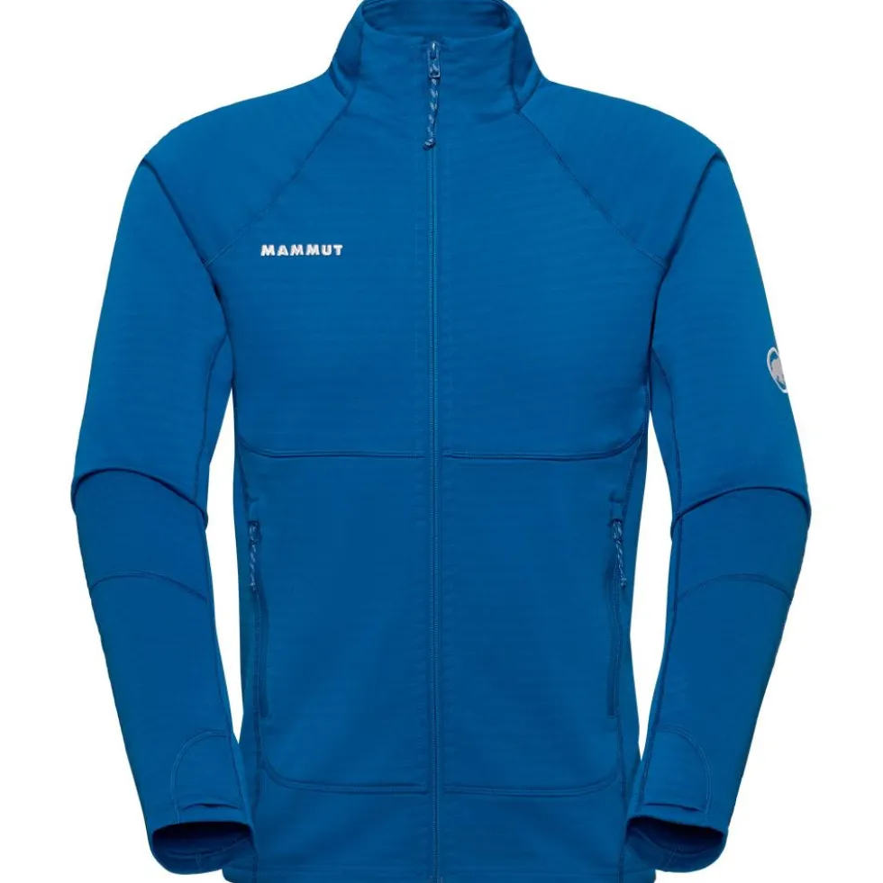 Pile Mammut Taiss Midlayer Tschiel