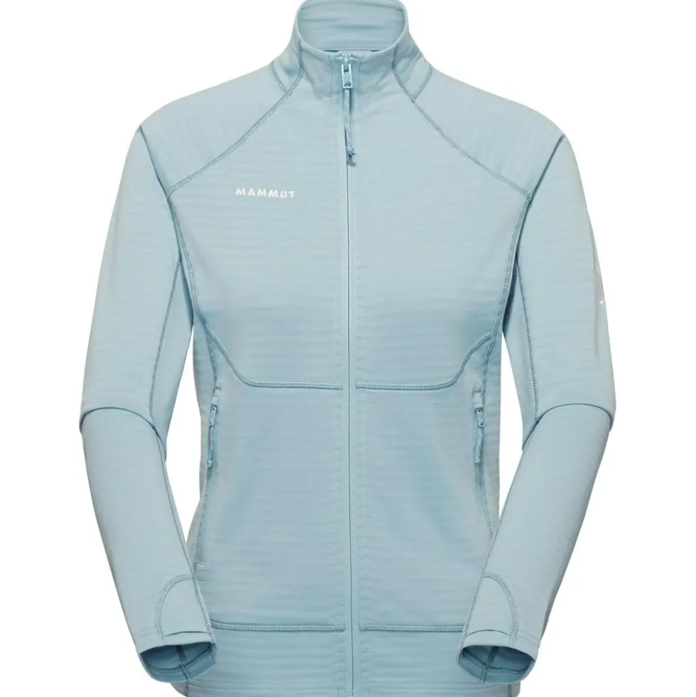 Pile Mammut Taiss Midlayer W's Nebla
