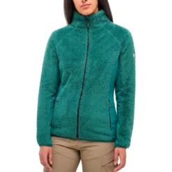 Pile Millet Chamonix Highloft Jacket W Bottle