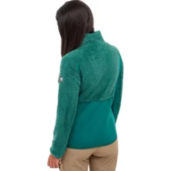 Pile Millet Chamonix Highloft Jacket W Bottle