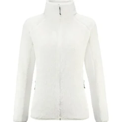 Pile Millet Chamonix Highloft Jacket W Foggy Dew
