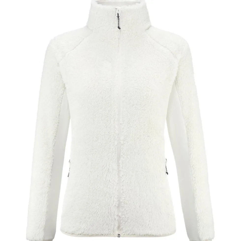 Pile Millet Chamonix Highloft Jacket W Foggy Dew