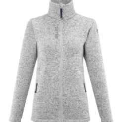 Pile Millet Tribeni Jacket W Dawn
