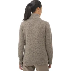 Pile Millet Tribeni Jacket W Dorite