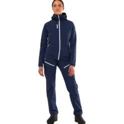 Pile Millet Trilogy Icon Hoodie W Saphir