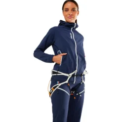 Pile Millet Trilogy Icon Hoodie W Saphir