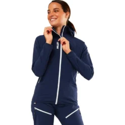 Pile Millet Trilogy Icon Hoodie W Saphir
