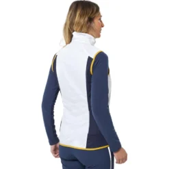 Pile Millet Women's Extreme Rutor Alpha White Saphir