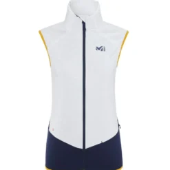Pile Millet Women's Extreme Rutor Alpha White Saphir