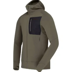 Pile Norrona Falketind Power Grid Hood Beluga