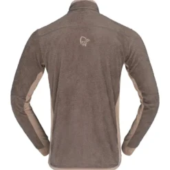 Pile Norrona Falketind Warm 1 Active Bungee Cord Winter Twig