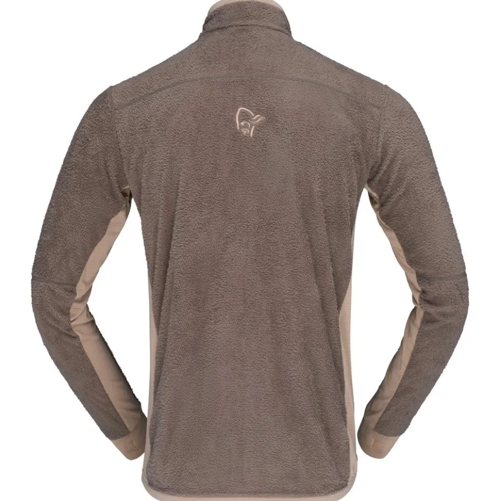 Pile Norrona Falketind Warm 1 Active Bungee Cord Winter Twig