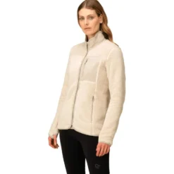 Pile Norrona Femund Warm 3 W Oatmeal