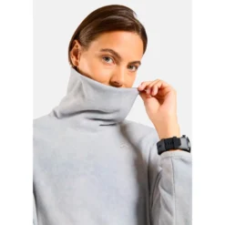 Pile Odlo Descent Pow W's Odlo Silver Grey