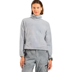 Pile Odlo Descent Pow W's Odlo Silver Grey