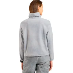 Pile Odlo Descent Pow W's Odlo Silver Grey