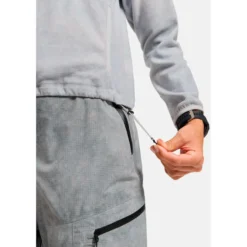 Pile Odlo Descent Pow W's Odlo Silver Grey