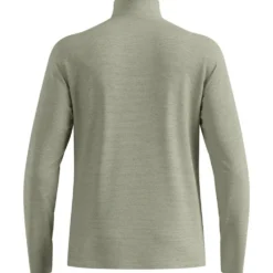 Pile Odlo Roy Mid Layer 1/2 Zip Shadow