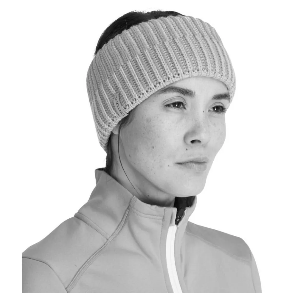 Pile Ortovox Fleece Jacket W Lush Lavender