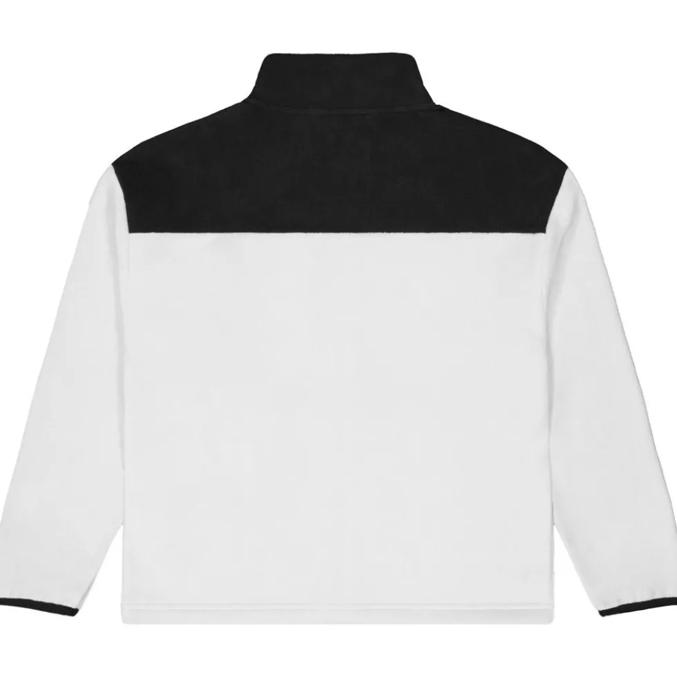 Pile Picture Arcca W Full Zip Vapor Grey