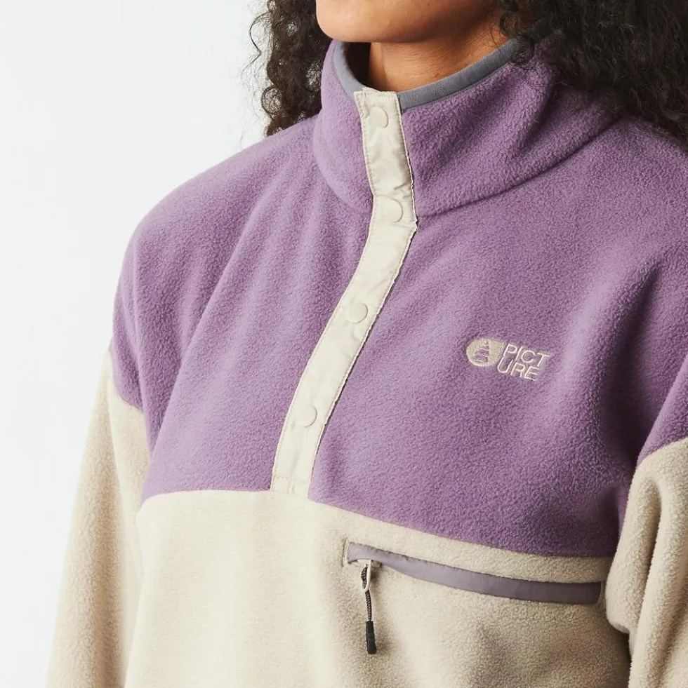Pile Picture Arcca W 1/4 Pure Cashmere