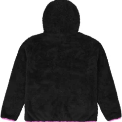 Pile Picture Izimo Full Zip Fleece Black