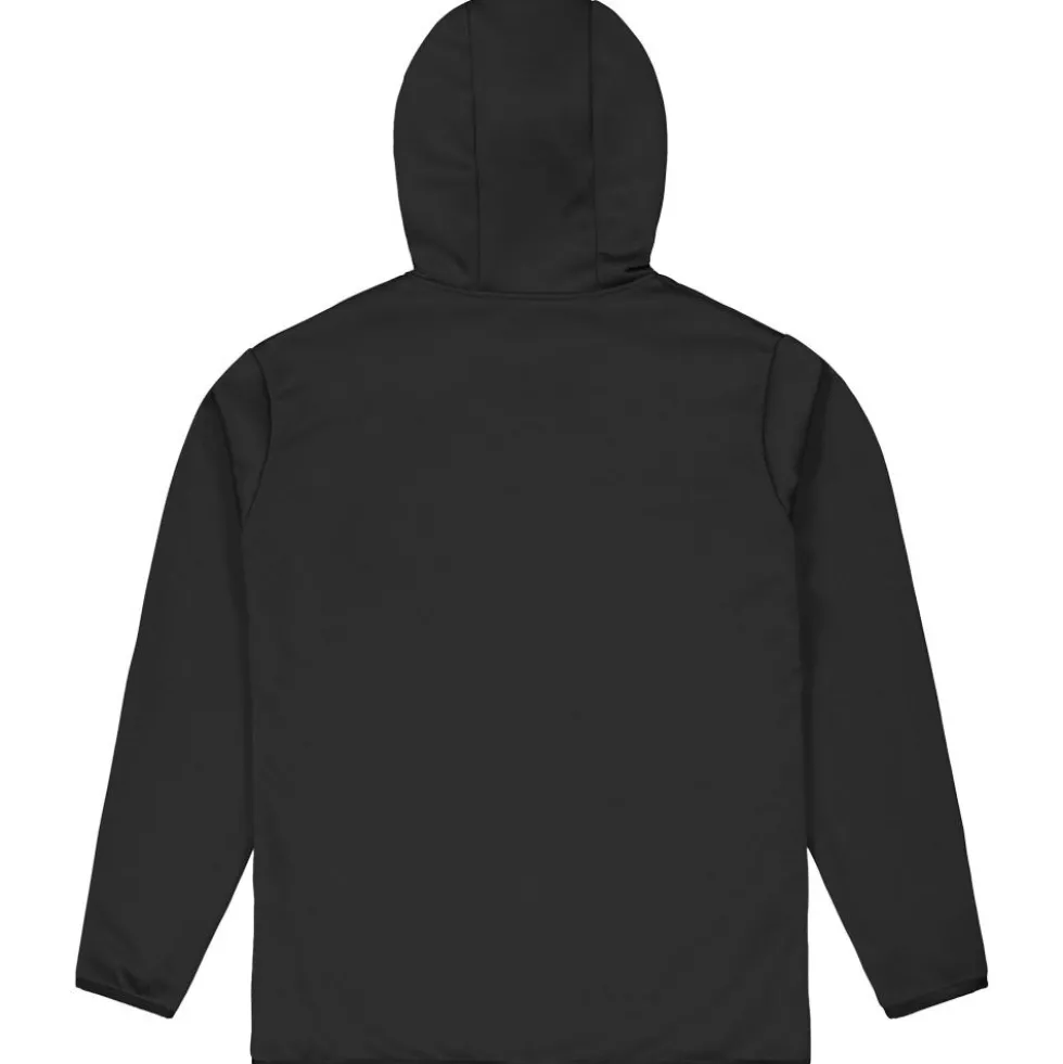 Pile Picture Park Zip Tech Black