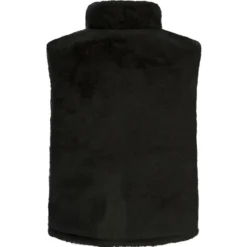Pile Protest Prtponzo Outdoor Bodywarmer Anthra Grey