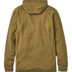 Pile RAB Nexus Hoody Oak