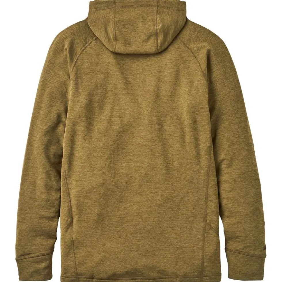 Pile RAB Nexus Hoody Oak