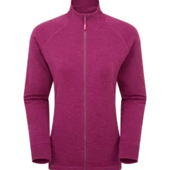 Pile RAB Nexus Jacket W Mulberry