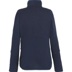 Pile Regatta Women's Ralina Full Zip Navy