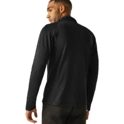 Pile Regatta Yonder II Black