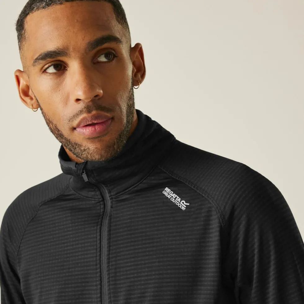 Pile Regatta Yonder II Black