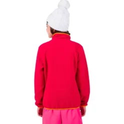Pile Rossignol Alltrack Tea Rose