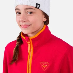 Pile Rossignol Alltrack Tea Rose