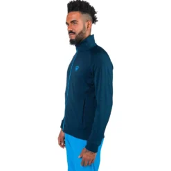 Pile Rossignol Blackside Fleece Full Zip Dark Navy