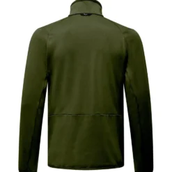 Pile Salewa Puez Cammino Pl Dark Olive