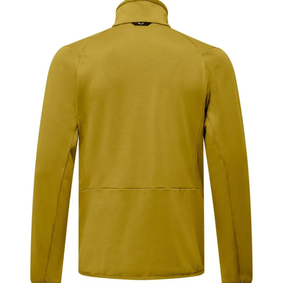 Pile Salewa Puez Cammino Pl Olive Oil