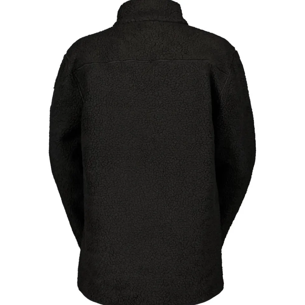Pile Scott Defined Heritage Pile Black