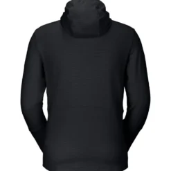 Pile Scott Defined Light Black