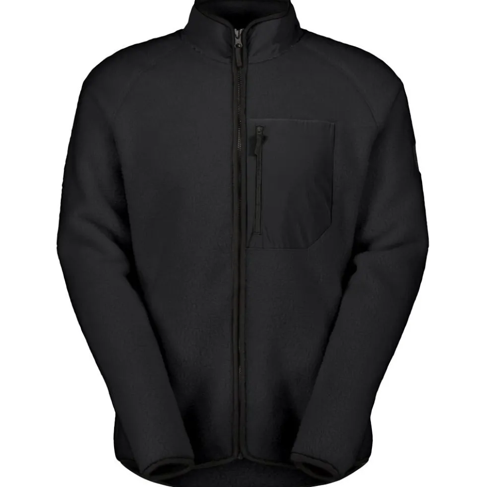 Pile Scott M's Defined Heritage Pile Black