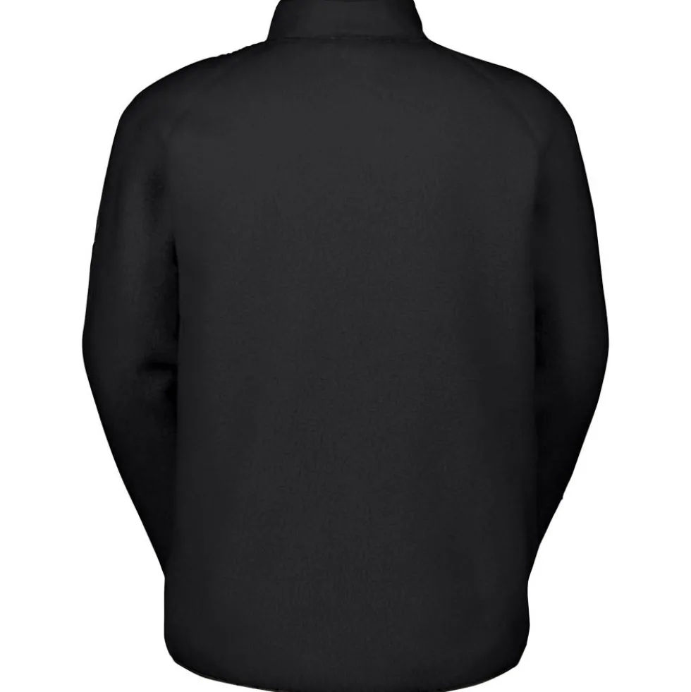 Pile Scott M's Defined Heritage Pile Black