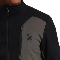 Pile Spyder Bandit Black