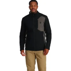 Pile Spyder Bandit Black