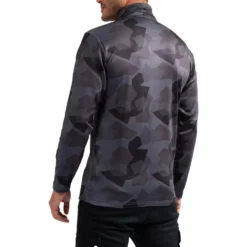Pile Sun Valley Lawbok Black