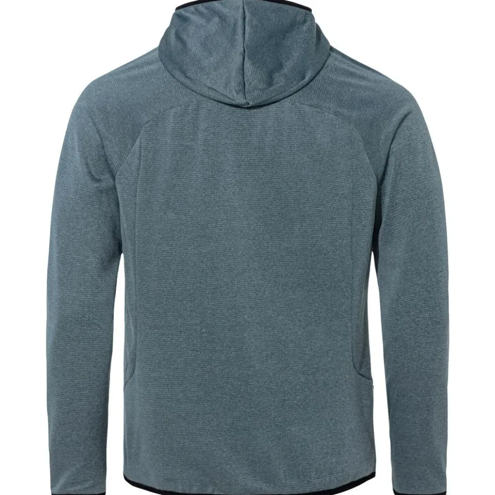 Pile Vaude Men's Tekoa Fleece Jkt II Heron