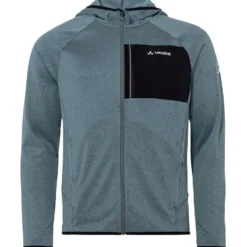 Pile Vaude Men's Tekoa Fleece Jkt II Heron